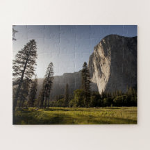 Mur de Yosemite El Capitan Montagnes Parc National