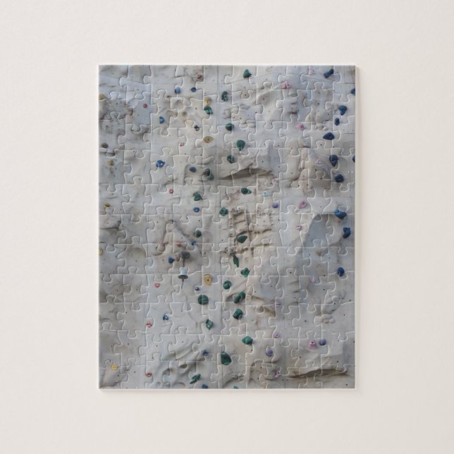 Puzzle Mur d'escalade de roche (Vertical)