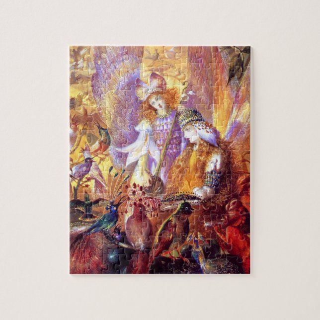 Puzzle Musique (Vertical)