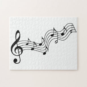 Puzzle Musique Difficile Difficile Mal Extreme