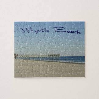Puzzle Myrtle Beach