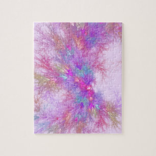 Puzzle Mystic Splash