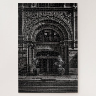 Puzzle N° 20 Richmond St E 1