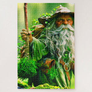 Puzzle Nain