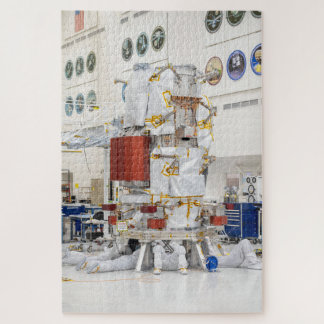 Puzzle NASA Europa Clipper : Reaction Wheel