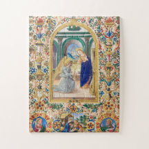 Nativité chrétienne religieuse Vintage Noël