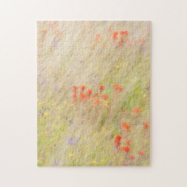 Puzzle Nature Conservancy | Îles San Juan, WA (Vertical)