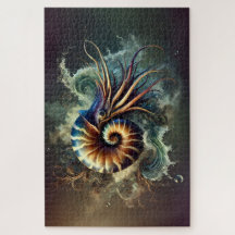 Nautilus
