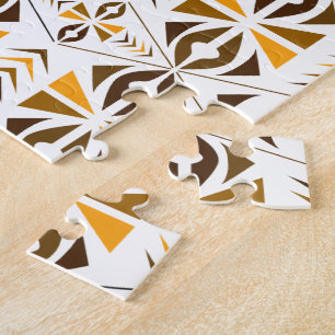 Puzzle Navajo