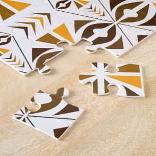 Puzzle Navajo