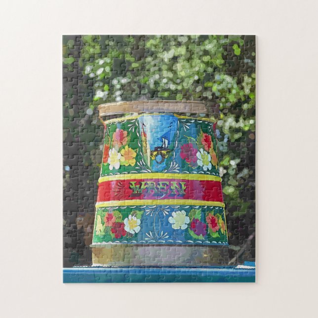 PUZZLE NAVIRES (Vertical)