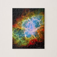 Nebula du crabe