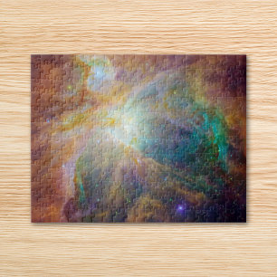 Puzzle Nébuleuse d'Orion