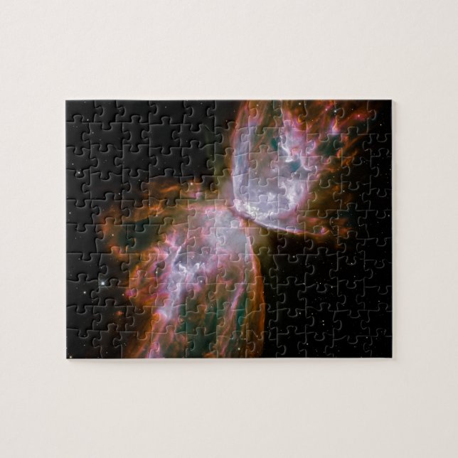 Puzzle Nébuleuse du Papillon, NGC 2346 (Horizontal)