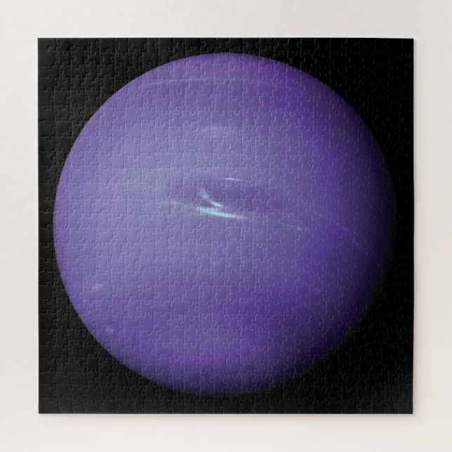 Puzzle Neptune (Vertical)