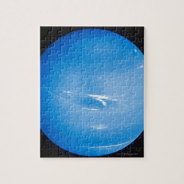 Puzzle Neptune 2 (Vertical)