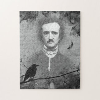 Puzzle Nevermore