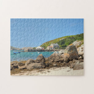 Puzzle New Grimsby, Tresco