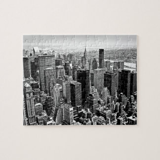 Puzzle New York