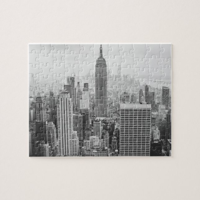 Puzzle New York (Horizontal)
