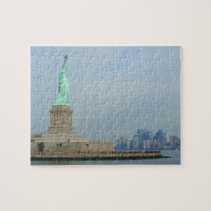 Puzzle New York Extraordinaire
