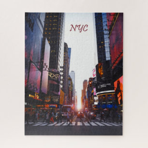 Puzzle New York Times Carré