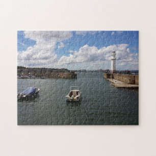 Puzzle Newhaven Édimbourg.