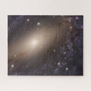 Puzzle Ngc 6744, 30 Millions D'Années-Lumières.