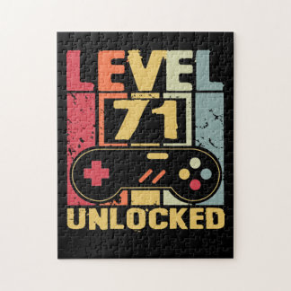 Puzzle Niveau 71