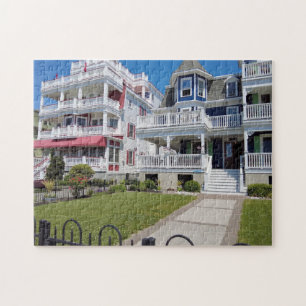 Puzzle NJ du Cap May