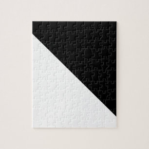 Puzzle Noir et blanc