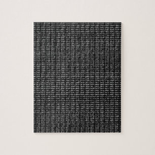 Puzzle Nombres premiers