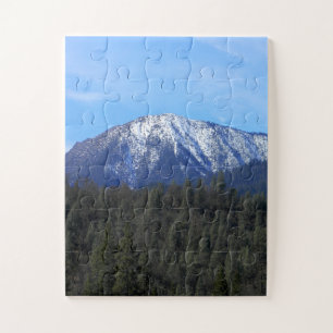 Puzzle Nor-Cal Heure d'hiver....