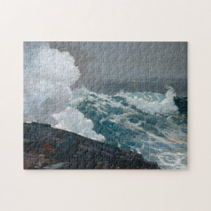 Puzzle Northeaster