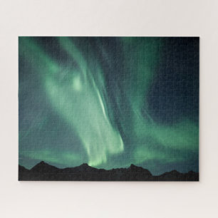Puzzle Northern Lights Norvège