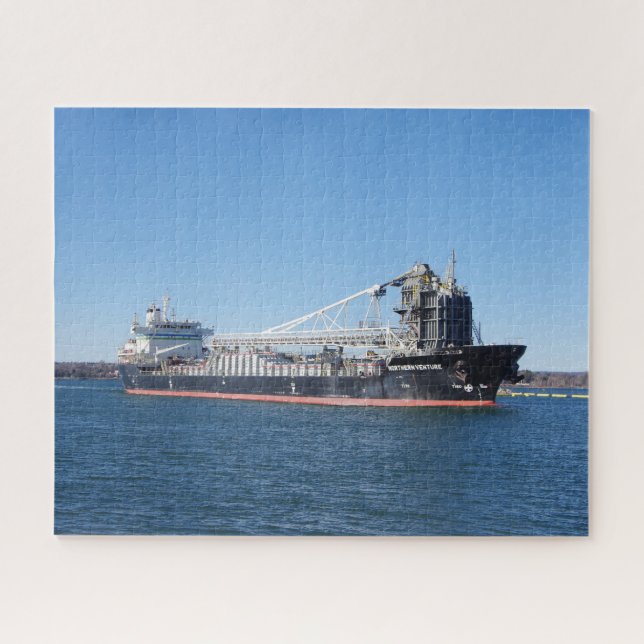 Puzzle Northern Venture (Horizontal)