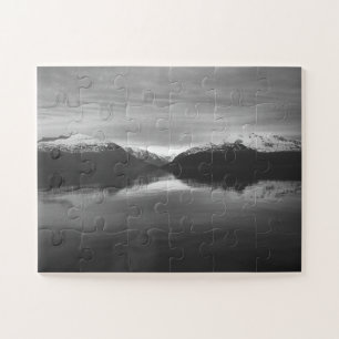 Puzzle Norvège du Nord 30 pc