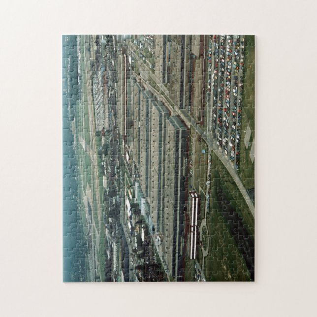 Puzzle NOSL 1989 (Vertical)