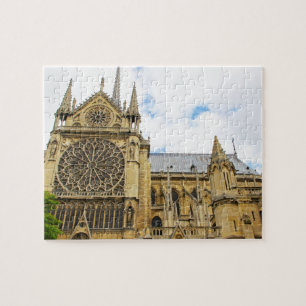 Puzzle Notre Dame