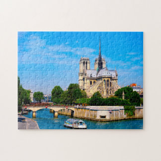 Puzzle Notre-Dame (1163-2019)