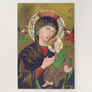 Puzzle Notre-Dame du Perpétuel Secours