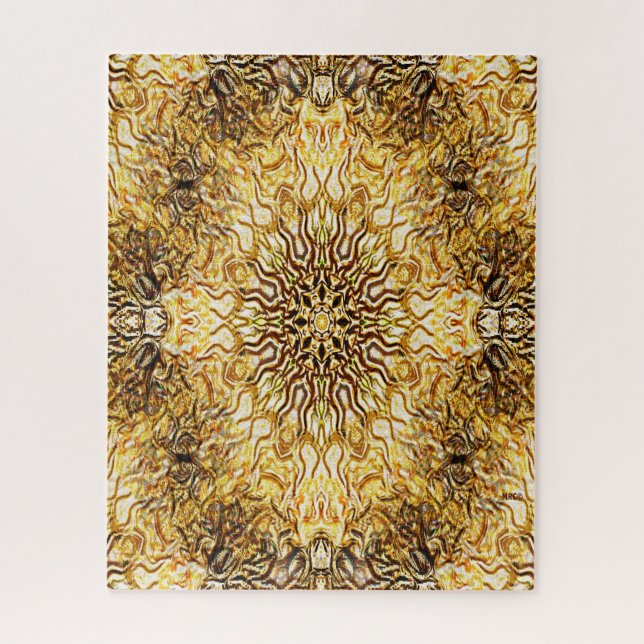 Puzzle Notre Soleil.... (Vertical)