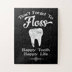 Puzzle N'oubliez pas de filtrer le tableau de bord