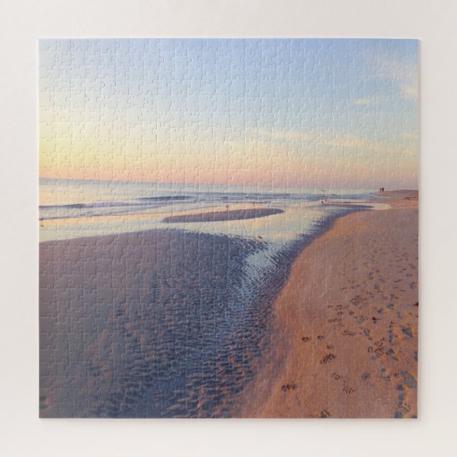 Puzzle Nous Aimons Delray Beach Floride (Vertical)