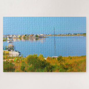 Puzzle Nous Aimons Fenwick Island Delaware