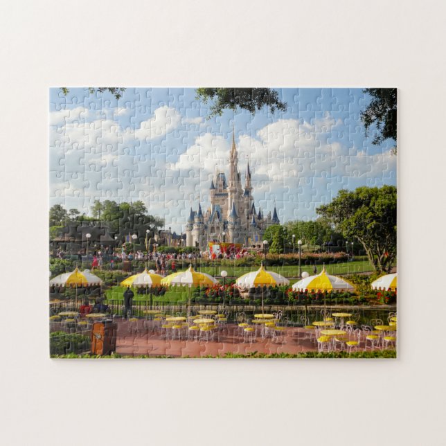 Puzzle Nous aimons la Floride (Horizontal)