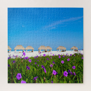Puzzle Nous aimons Marco Island Floride