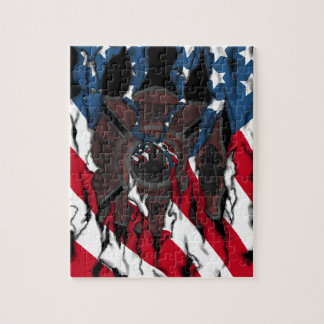 Puzzle Nous n'oublierons jamais