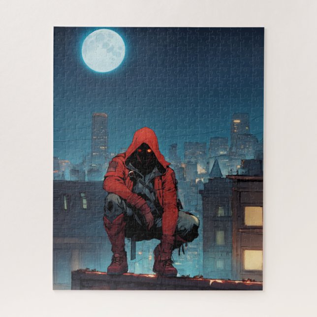 Puzzle Nouveaux livres de design (Vertical)