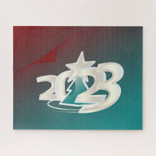 Puzzle Nouvelle page 2023